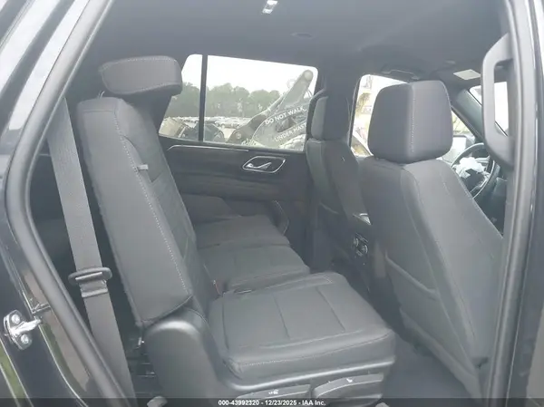 1GNSCMKD7PR103100 2023 CHEVROLET TAHOE - Image 8