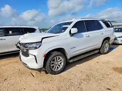 1GNSCMKD7PR112007 2023 CHEVROLET TAHOE