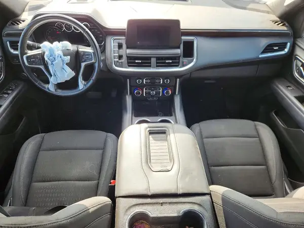 1GNSCMKD7PR112007 2023 CHEVROLET TAHOE - Image 8