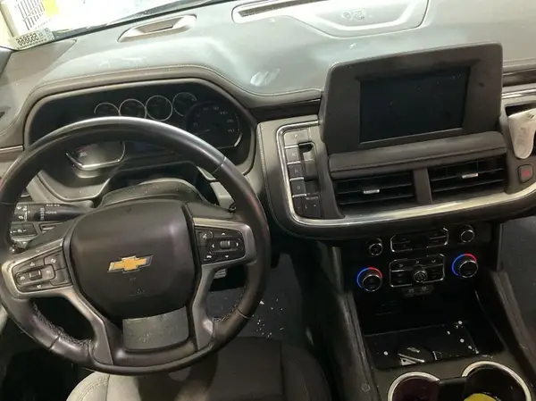 1GNSCMKD7PR171865 2023 CHEVROLET TAHOE - Image 8