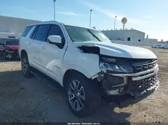 1GNSCMKD7PR456839 2023 CHEVROLET TAHOE