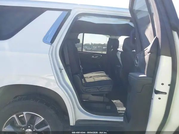 1GNSCMKD7PR456839 2023 CHEVROLET TAHOE - Image 8