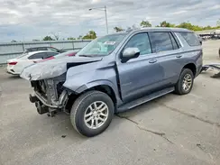 1GNSCMKD8MR228053 2021 CHEVROLET TAHOE