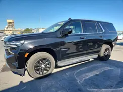 1GNSCMKD8MR272232 2021 CHEVROLET TAHOE
