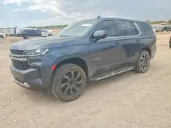 1GNSCMKD8MR342277 2021 CHEVROLET TAHOE