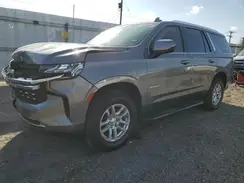 1GNSCMKD8MR454528 2021 CHEVROLET TAHOE