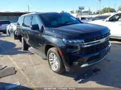 1GNSCMKD8PR111092 2023 CHEVROLET TAHOE