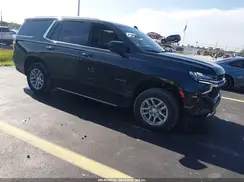 1GNSCMKD8RR130048 2024 CHEVROLET TAHOE