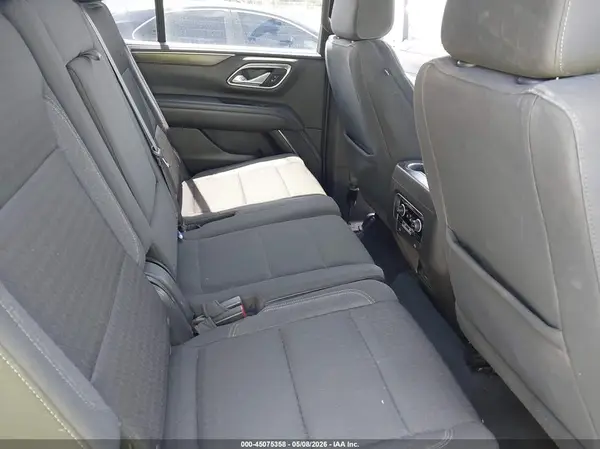 1GNSCMKD9MR174911 2021 CHEVROLET TAHOE - Image 8