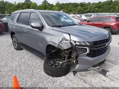 1GNSCMKD9MR392394 2021 CHEVROLET TAHOE