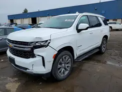 1GNSCMKD9PR117547 2023 CHEVROLET TAHOE