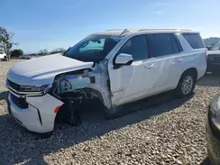 1GNSCMKD9PR121825 2023 CHEVROLET TAHOE