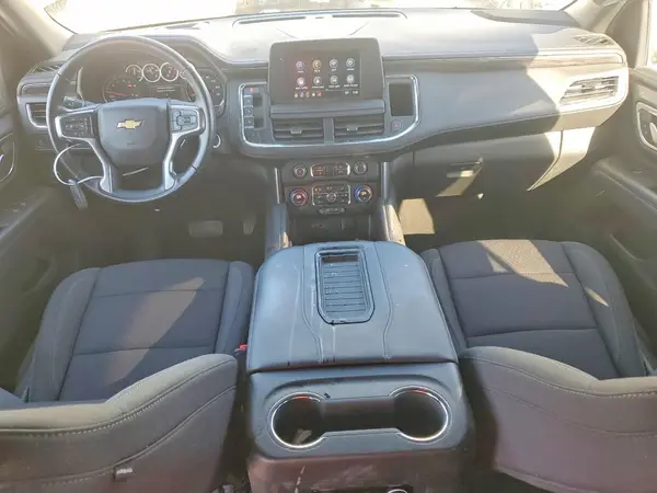 1GNSCMKD9PR121825 2023 CHEVROLET TAHOE - Image 8