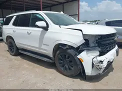 1GNSCMKD9PR126491 2023 CHEVROLET TAHOE