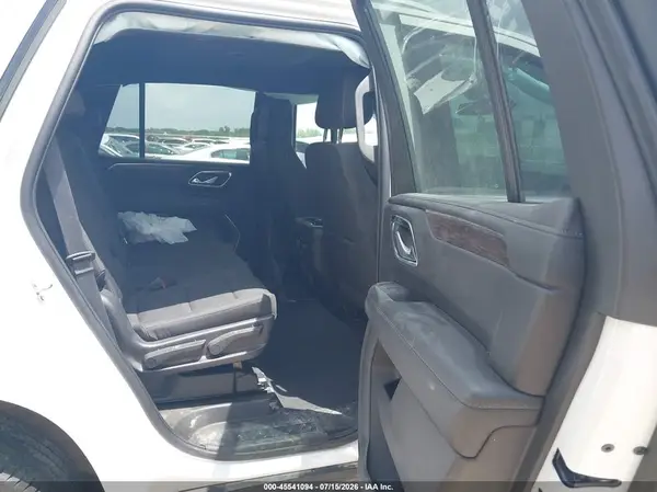 1GNSCMKD9PR126491 2023 CHEVROLET TAHOE - Image 8