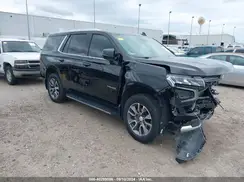 1GNSCMKD9PR157174 2023 CHEVROLET TAHOE