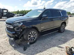 1GNSCMKD9PR215347 2023 CHEVROLET TAHOE