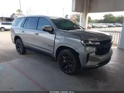 1GNSCMKD9PR230852 2023 CHEVROLET TAHOE