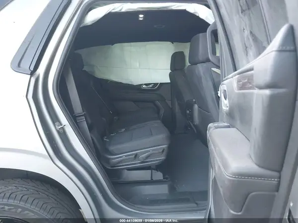 1GNSCMKD9PR230852 2023 CHEVROLET TAHOE - Image 8