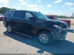 1GNSCMKD9PR282840 2023 CHEVROLET TAHOE