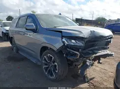 1GNSCMKD9PR308675 2023 CHEVROLET TAHOE