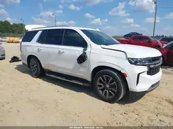 1GNSCMKD9PR406430 2023 CHEVROLET TAHOE