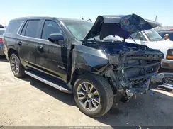 1GNSCMKD9PR441520 2023 CHEVROLET TAHOE