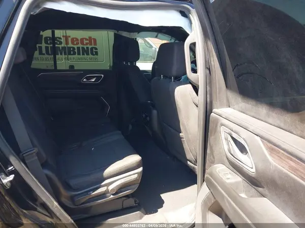 1GNSCMKD9PR441520 2023 CHEVROLET TAHOE - Image 8
