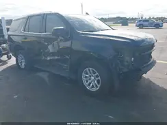 1GNSCMKD9PR510853 2023 CHEVROLET TAHOE