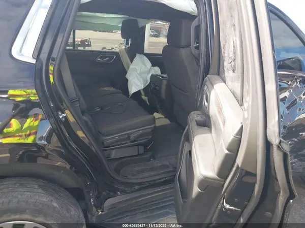 1GNSCMKD9PR510853 2023 CHEVROLET TAHOE - Image 8