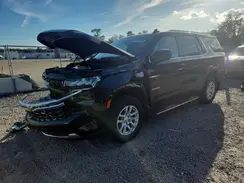 1GNSCMKDXMR216826 2021 CHEVROLET TAHOE