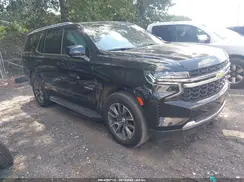 1GNSCMKDXPR112681 2023 CHEVROLET TAHOE