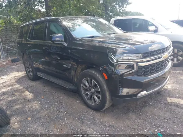 1GNSCMKDXPR112681 2023 CHEVROLET TAHOE - Image 1