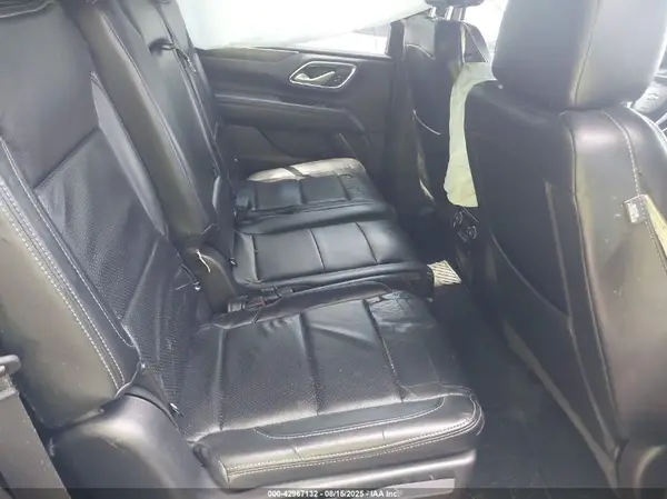 1GNSCMKDXPR112681 2023 CHEVROLET TAHOE - Image 8