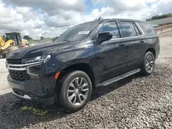 1GNSCMKDXPR378444 2023 CHEVROLET TAHOE