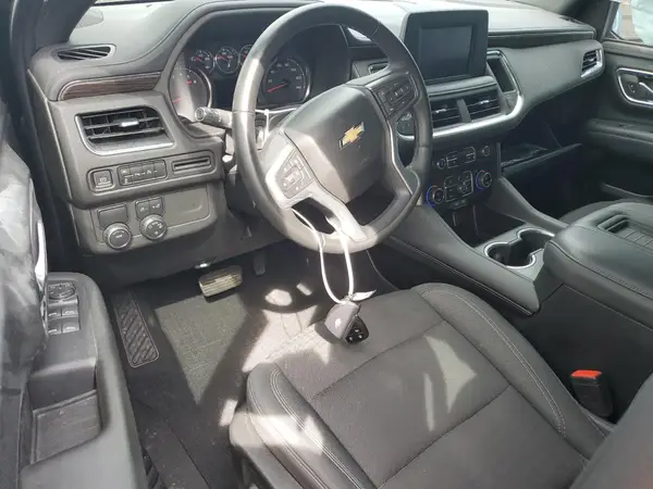 1GNSCMKDXPR378444 2023 CHEVROLET TAHOE - Image 8