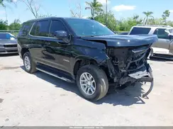 1GNSCMKDXPR474378 2023 CHEVROLET TAHOE