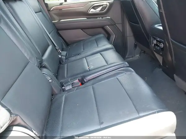 1GNSCMKDXPR474378 2023 CHEVROLET TAHOE - Image 8