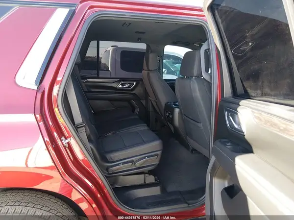 1GNSCMKDXRR168347 2024 CHEVROLET TAHOE - Image 8