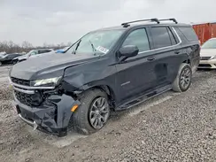 1GNSCMKDXRR249607 2024 CHEVROLET TAHOE