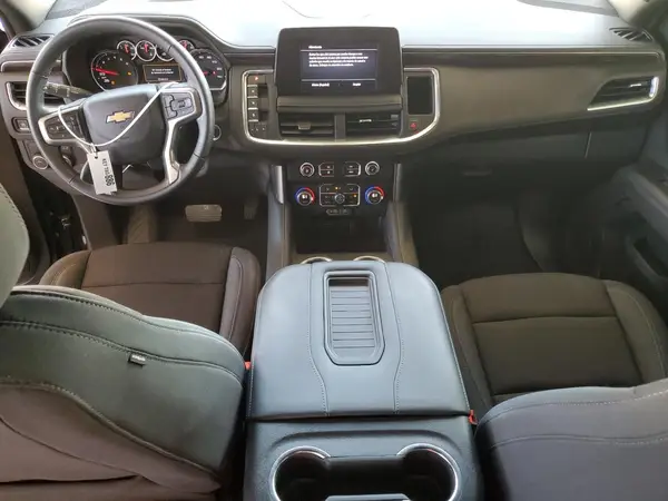 1GNSCMKDXRR272014 2024 CHEVROLET TAHOE - Image 8