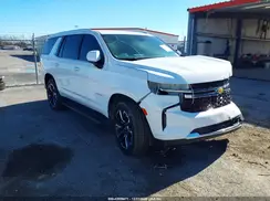 1GNSCMKDXRR321969 2024 CHEVROLET TAHOE