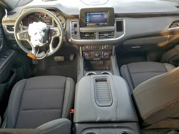 1GNSCMKDXRR376681 2024 CHEVROLET TAHOE - Image 8