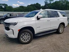 1GNSCMKDXRR415608 2024 CHEVROLET TAHOE