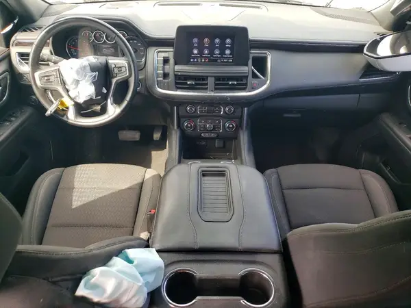 1GNSCMKDXRR415608 2024 CHEVROLET TAHOE - Image 8