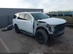 1GNSCMKT0MR301861 2021 CHEVROLET TAHOE