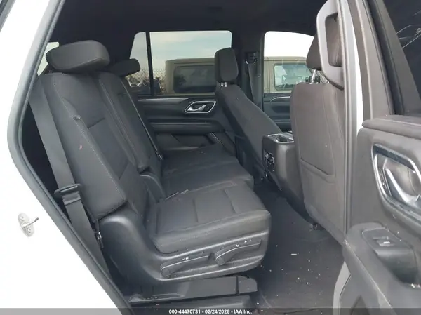 1GNSCMKT0MR301861 2021 CHEVROLET TAHOE - Image 8