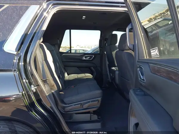 1GNSCMKT3RR317897 2024 CHEVROLET TAHOE - Image 8