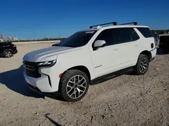 1GNSCMKT5PR269753 2023 CHEVROLET TAHOE