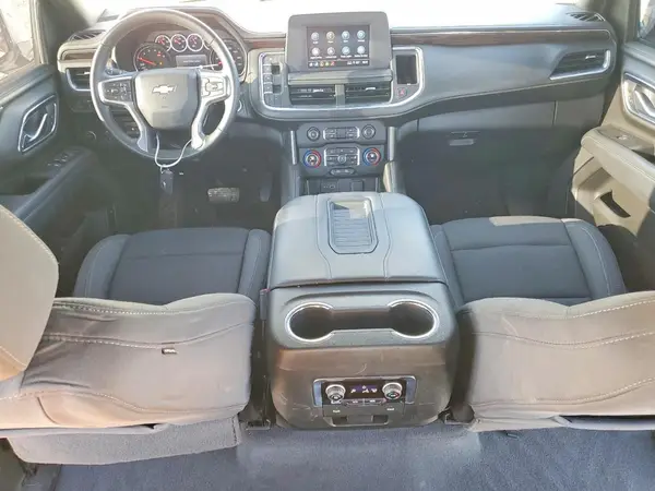 1GNSCMKT5PR269753 2023 CHEVROLET TAHOE - Image 8